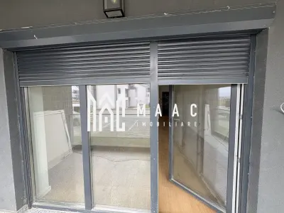 Garsonieră 37mp I Balcon I Parcare I La Cheie I - foto 5