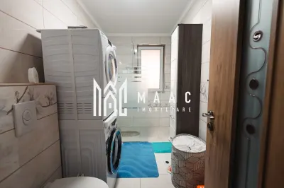 Apartament 3 camere | Etaj 1 | Decomandat | Arhitectilor - foto 14