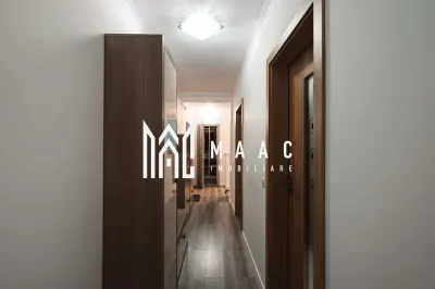 Apartament 3 camere | Etaj 1 | Decomandat | Arhitectilor - foto 16