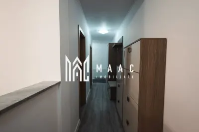 Apartament 3 camere | Etaj 1 | Decomandat | Arhitectilor - foto 17