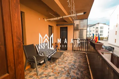 Apartament 3 camere | Etaj 1 | Decomandat | Arhitectilor - foto 21