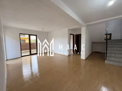 Duplex 3 camere I 2 bai I Balcon I Parcare I Zona Turnisor - Sibiu