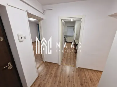 Apartament 3 camere | Parter înalt | Pivnita | Terezian - foto 13