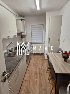 Apartament 3 camere | Parter înalt | Pivnita | Terezian - foto 8