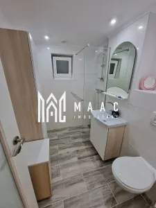 Apartament 3 camere | Parter înalt | Pivnita | Terezian - foto 10