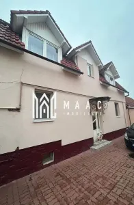 Casa Individuală | 260 MPU | Piscină Interioară | Curte Libera 100 MP - Sibiu