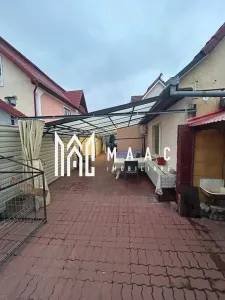 Casa Individuală | 260 MPU | Piscină Interioară | Curte Libera 100 MP - foto 3