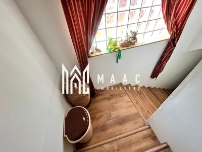 Casă I 184 MPU I Terasă I Curte Privată | Panouri Fotovoltaice I Ciresica - foto 15