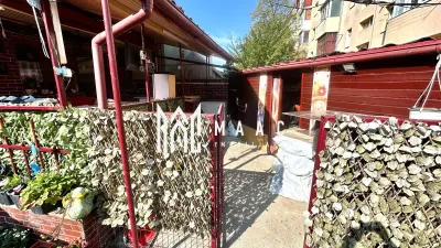 Casă I 184 MPU I Terasă I Curte Privată | Panouri Fotovoltaice I Ciresica - foto 19