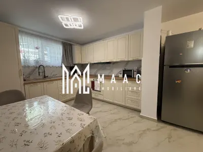 Apartament 3 camere | 65 MP | Renovat complet | Rahova - foto 3