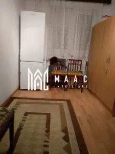 Apartament 2 camere | Pretabil investitie | Calea Dumbravii - Sibiu