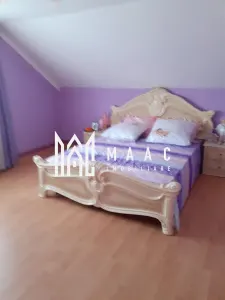 Casă spațioasă I 6 camere I Teren 845 mp I Zonă de Case I Priveliște Superbă - foto 3