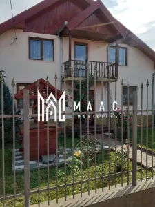Casă spațioasă I 6 camere I Teren 845 mp I Zonă de Case I Priveliște Superbă - foto 7