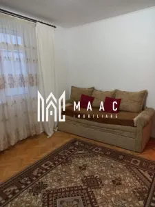 Apartament 2 camere | Etaj intermediar | Balcon | Mihai Viteazul - Sibiu