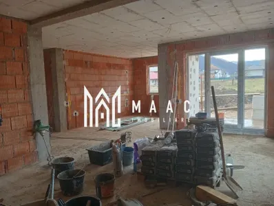 Casă single I 3 camere I Curte 500mp Predare alb I Cisnădie - foto 6