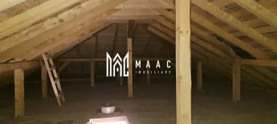Casă single I 3 camere I Curte 500mp Predare alb I Cisnădie - foto 7