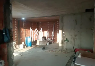 Casă single I 3 camere I Curte 500mp Predare alb I Cisnădie - foto 8