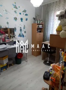 Apartament 3 Camere I Decomandat I Etaj3 I Balcon I Cisnadie - Cisnadie