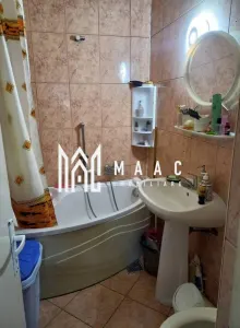 Apartament 3 Camere I Decomandat I Etaj3 I Balcon I Cisnadie - foto 5