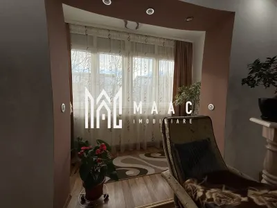 Apartament 4 camere | Etaj 2 | Balcon | 70 MP |  Valea Aurie - foto 11