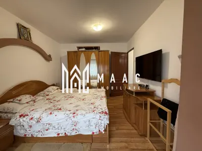 Apartament 4 camere | Etaj 2 | Balcon | 70 MP |  Valea Aurie - foto 5