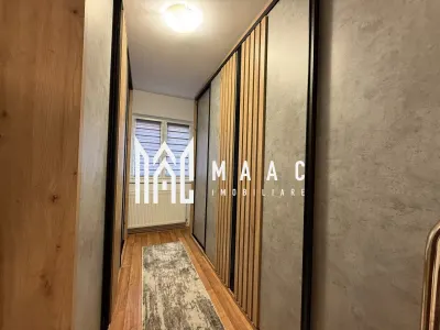 Apartament 4 camere | Etaj 2 | Balcon | 70 MP |  Valea Aurie - foto 6