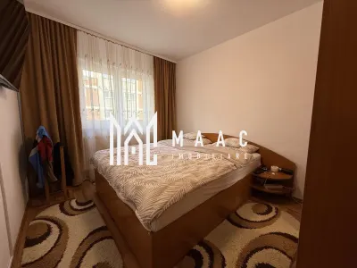 Apartament 4 camere | Etaj 2 | Balcon | 70 MP |  Valea Aurie - foto 7
