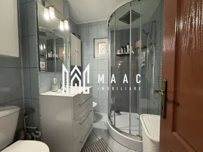 Apartament 4 camere | Etaj 2 | Balcon | 70 MP |  Valea Aurie - foto 9