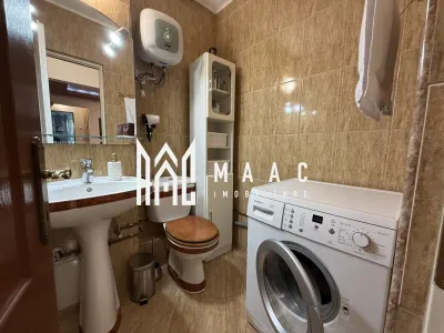 Apartament 4 camere | Etaj 2 | Balcon | 70 MP |  Valea Aurie - foto 10