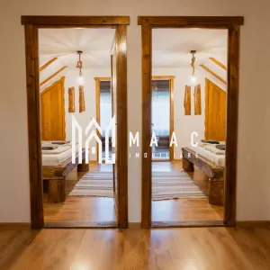 Cabană | 156 MPU | 4 Dormitoare | Ciubăr | Porumbacu de Sus - foto 13
