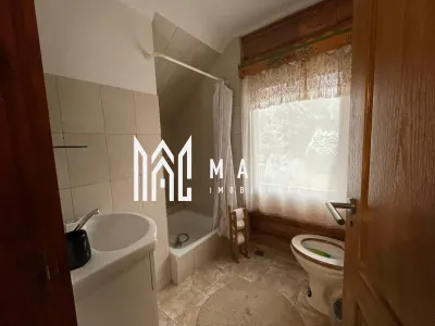 Cabană | 156 MPU | 4 Dormitoare | Ciubăr | Porumbacu de Sus - foto 15