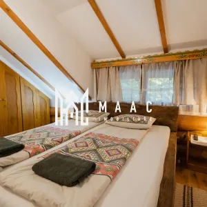 Cabană | 156 MPU | 4 Dormitoare | Ciubăr | Porumbacu de Sus - foto 20