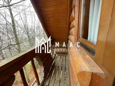 Cabană | 156 MPU | 4 Dormitoare | Ciubăr | Porumbacu de Sus - foto 25