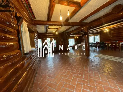 Cabană | 156 MPU | 4 Dormitoare | Ciubăr | Porumbacu de Sus - foto 4