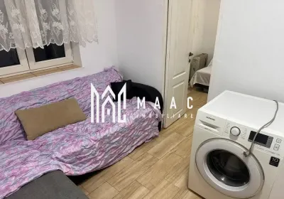 Apartament 1 Camera I Etaj 3 I Renovat I Central-Abatorului - Sibiu