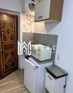 Apartament 1 Camera I Etaj 3 I Renovat I Central-Abatorului - foto 4