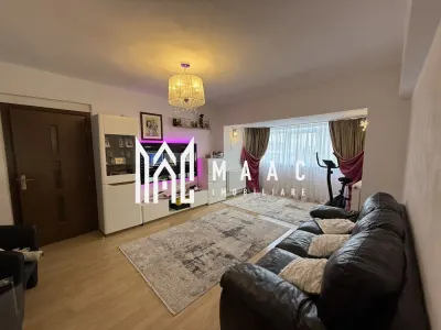 Apartament 3 Camere | 68Mp | Zona Turnișor - Sibiu