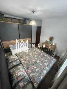 Apartament decomandat de vânzare I 3 camere I 56 MPU I Cartierul Arhitecțil - foto 3
