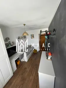 Apartament decomandat de vânzare I 3 camere I 56 MPU I Cartierul Arhitecțil - foto 5
