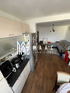 Apartament decomandat de vânzare I 3 camere I 56 MPU I Cartierul Arhitecțil - foto 7