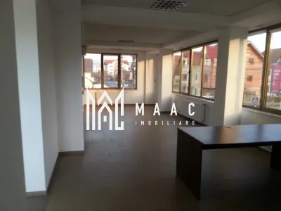 Spațiu Comercial | 60 mp | Calea Dumbrăvii - Sibiu