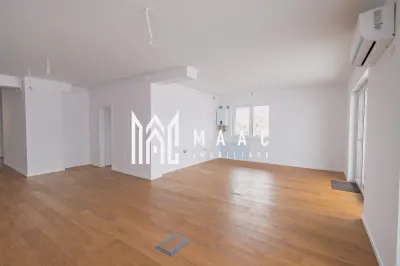 Penthouse | 4 camere | Balcon | Parcare | Terasa | D. Stanca - Sibiu