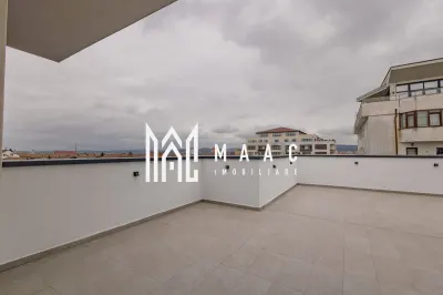 Penthouse | 4 camere | Balcon | Parcare | Terasa | D. Stanca - foto 14
