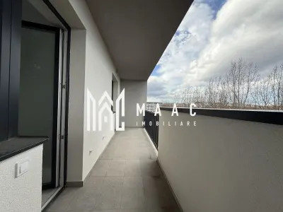Penthouse | 4 camere | Balcon | Parcare | Terasa | D. Stanca - foto 16