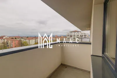 Penthouse | 4 camere | Balcon | Parcare | Terasa | D. Stanca - foto 21