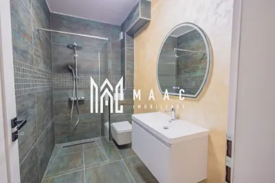 Penthouse | 4 camere | Balcon | Parcare | Terasa | D. Stanca - foto 10