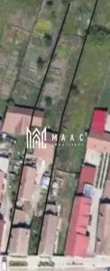 Teren intravilan I 2120 mp I Casă demolabilă I Șura Mică - foto 3