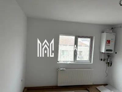 Apartament rezidențial I 2 camere I 44mpu I Stefan Cel Mare - Sibiu