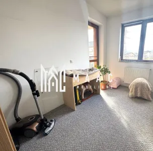 Apartament 3 camere | Decomandat | 2 balcoane | Arhitectilor - foto 13