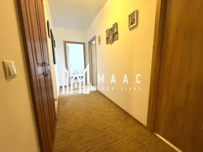 Apartament 3 camere | Decomandat | 2 balcoane | Arhitectilor - foto 14